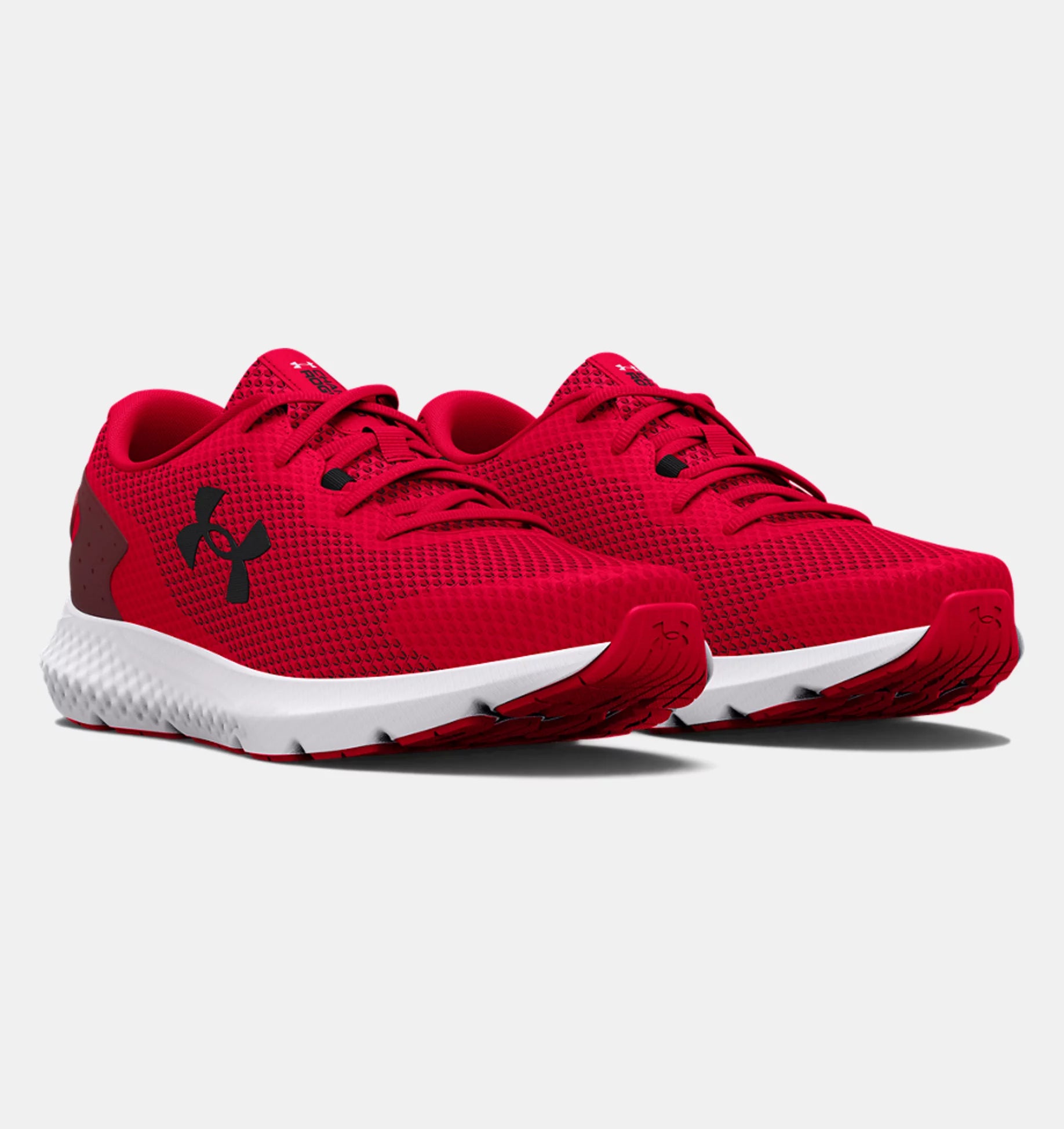 Under Armour UA Charged Rogue 3 Running Shoes 3024877 - Newest Products